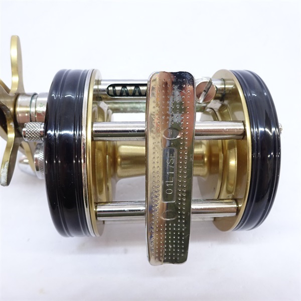アンバサダー６５００Ｃ ロケット ブラック